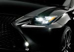 Lexus RC350 F-Sport Prime Black 2017 года (JP)